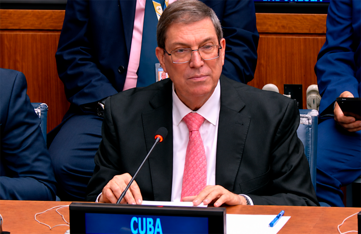 ACN - Cuba