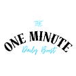 The One Minute Daily Boost's avatar