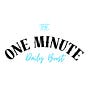 The One Minute Daily Boost's avatar