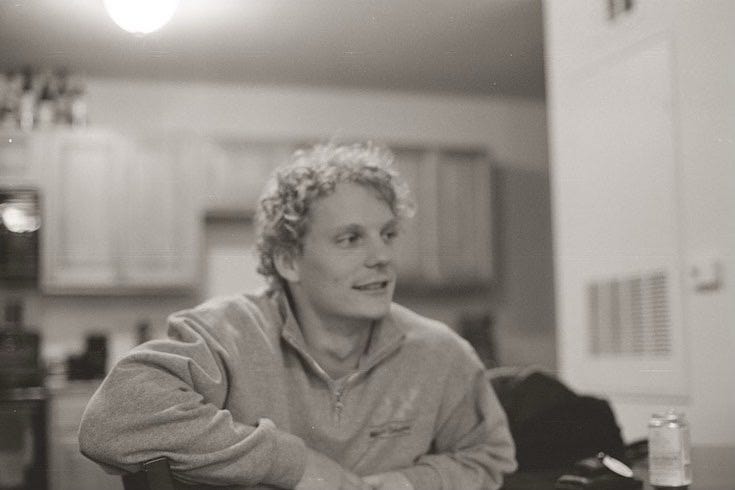 Intermittent Postings