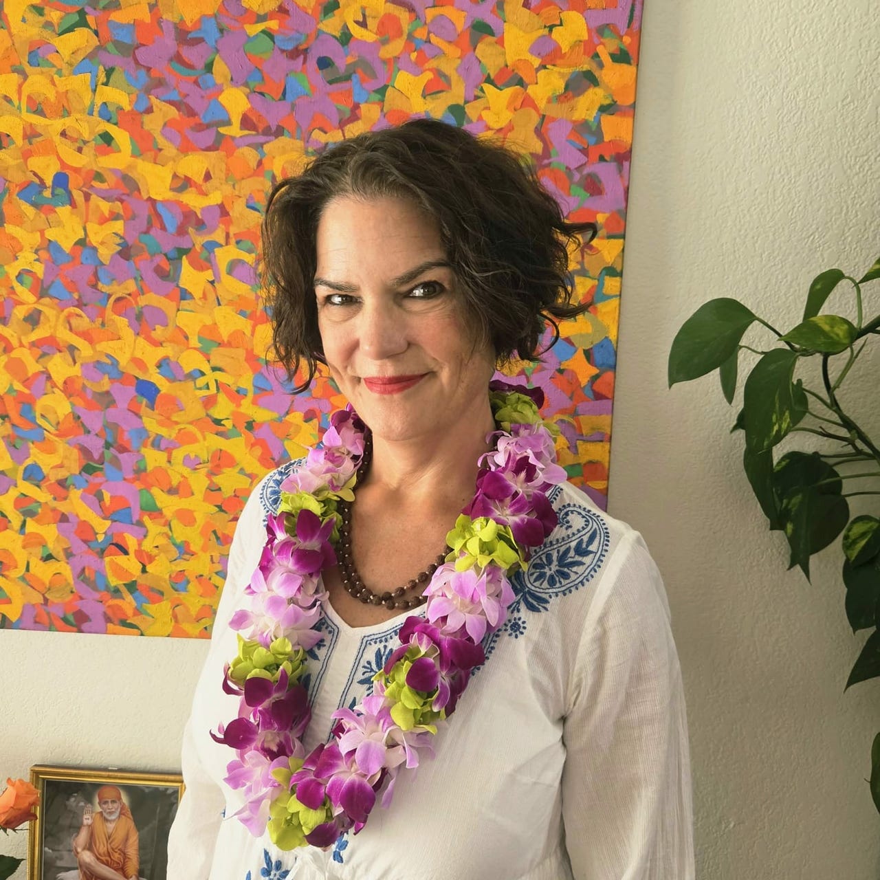 Truth and Consciousness with Erin Reese logo