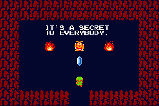 It's a Secret to Everybody — Thrilling Tales of Old Video Games