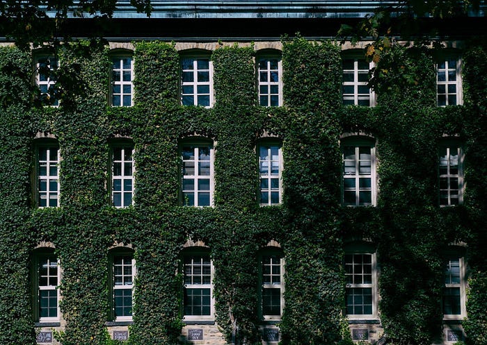 8 Ivies, 8 Personalities: Here are the differences of the eight Ivy League universities to keep in mind with your applications. — The Ivy Institute