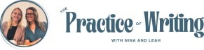 The Practice of Writing