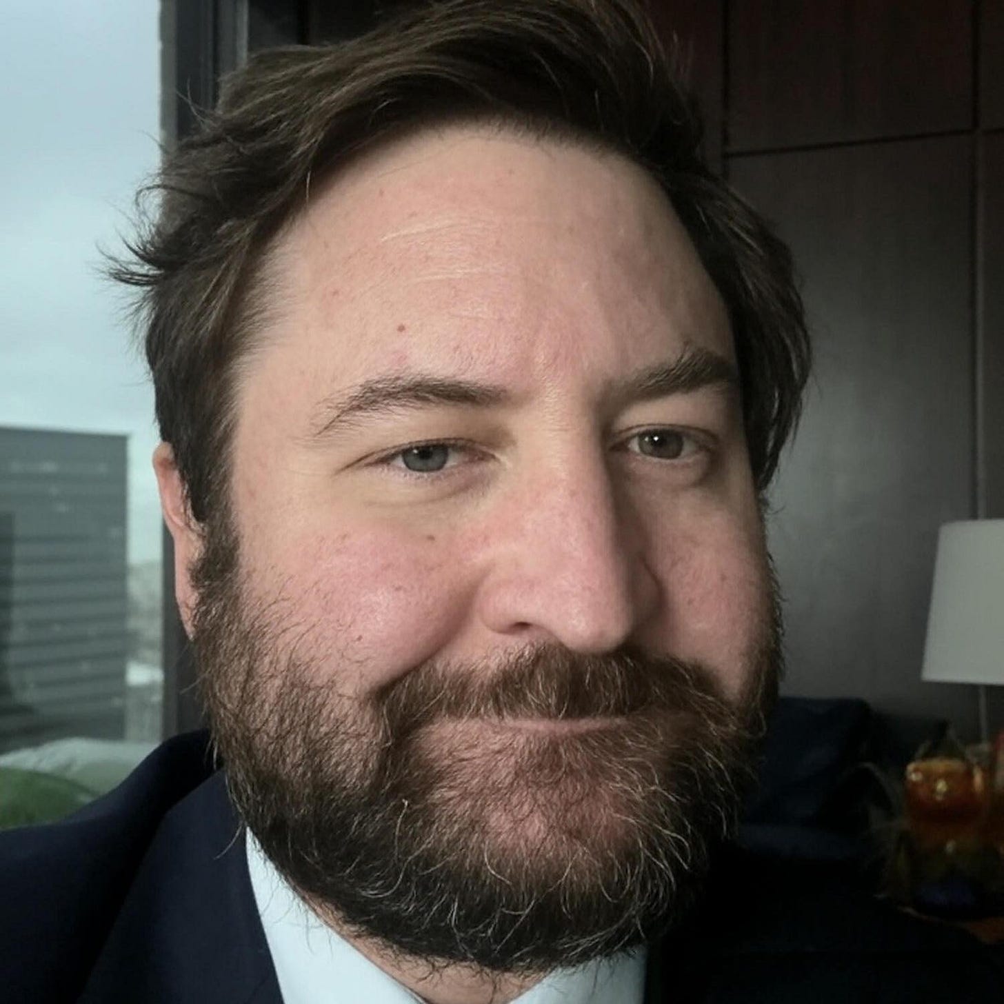 Breaking News: 2026 Judicial Candidate Andrew LaBreche Says His Tip ...