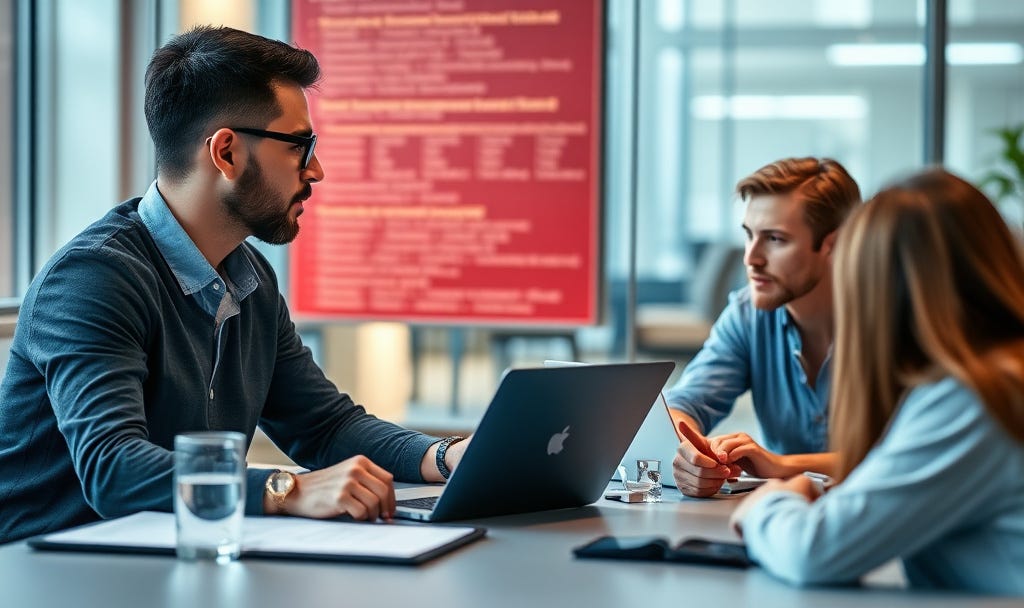 featured image - Senior Engineers Know the Hardest Part Isn’t Coding