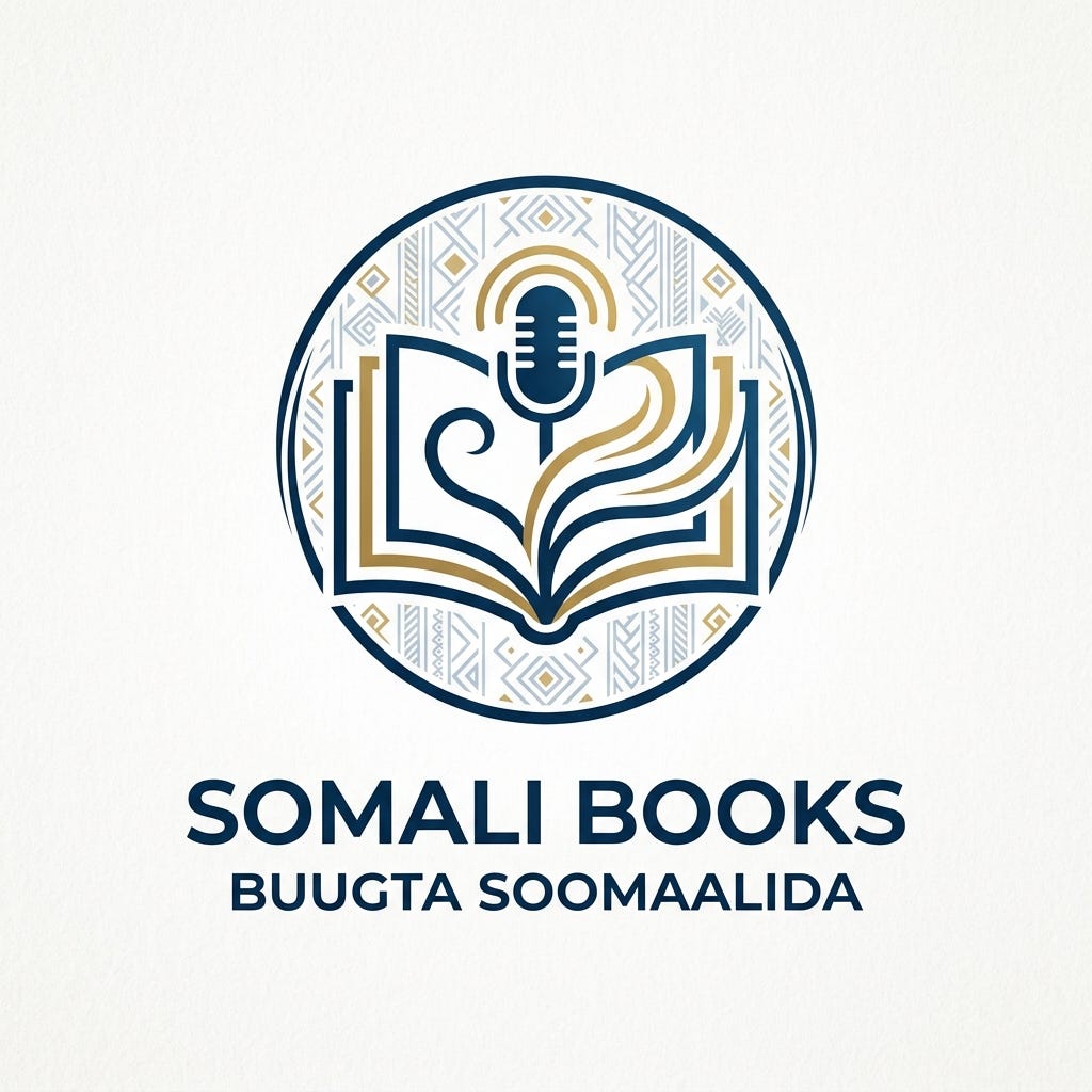 Somalilibrary