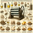 Seed Oils