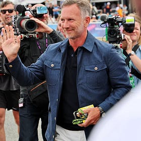 Christian Horner bejelentkezett a Ferrarihoz – de Maranellóban senki sem kér a balhéból