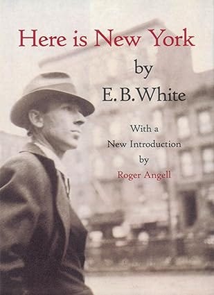 Here Is New York Here Is New York