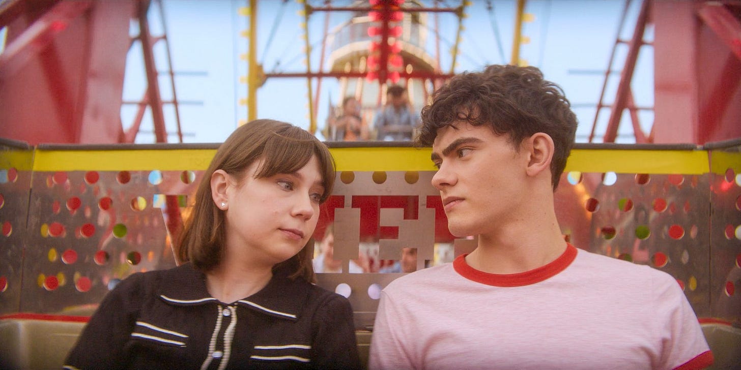 Heartstopper Season 3 Redeems The Show's Past Mistakes By Giving These 2  Characters A Bigger Role