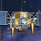 Russia's Luna-25 Crashes Into Moon