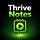 Thrive Notes