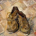 What Size Are Your Shoes?