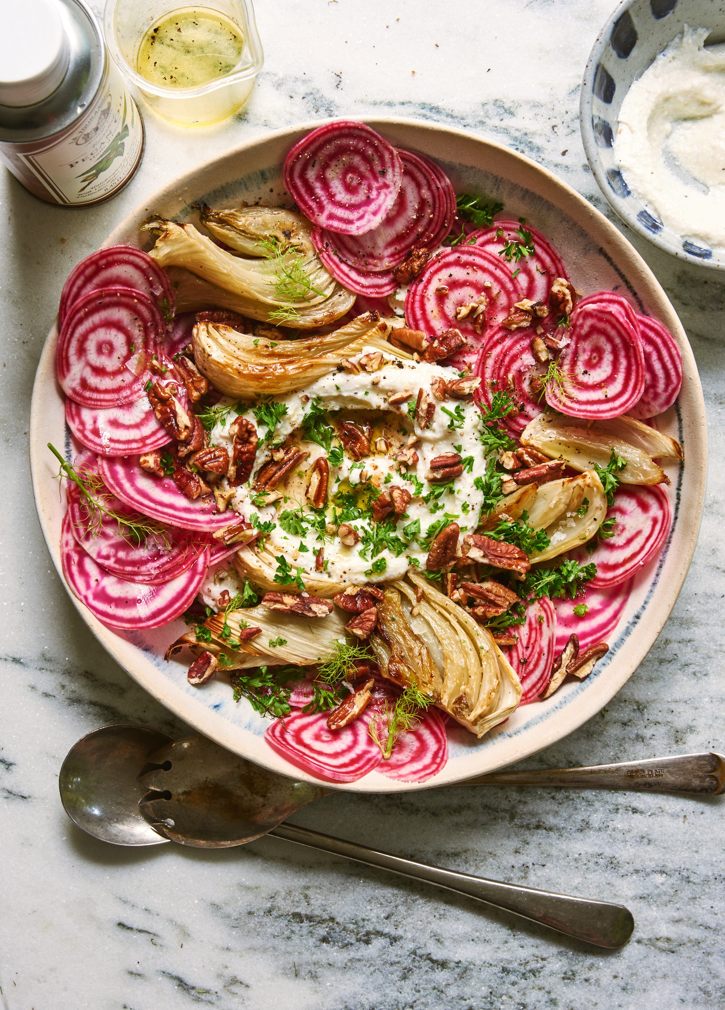 Two fast, gorgeous recipes everyone will love
