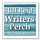 Writers Perch