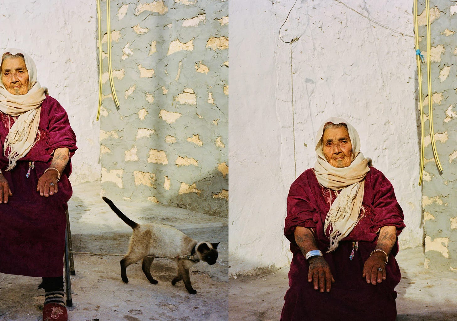 WePresent | The three-year story behind Yumna Al-Arashi's book “Aisha” WePresent | The three-year story behind Yumna Al-Arashi's book “Aisha”