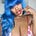 Beverly Blue's avatar