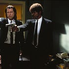 J.D. Vance Quotes Violent ‘Pulp Fiction’ Scene to Explain His Faith Conversion