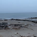 Neil Mapes - Resilience, Ageing and Nature