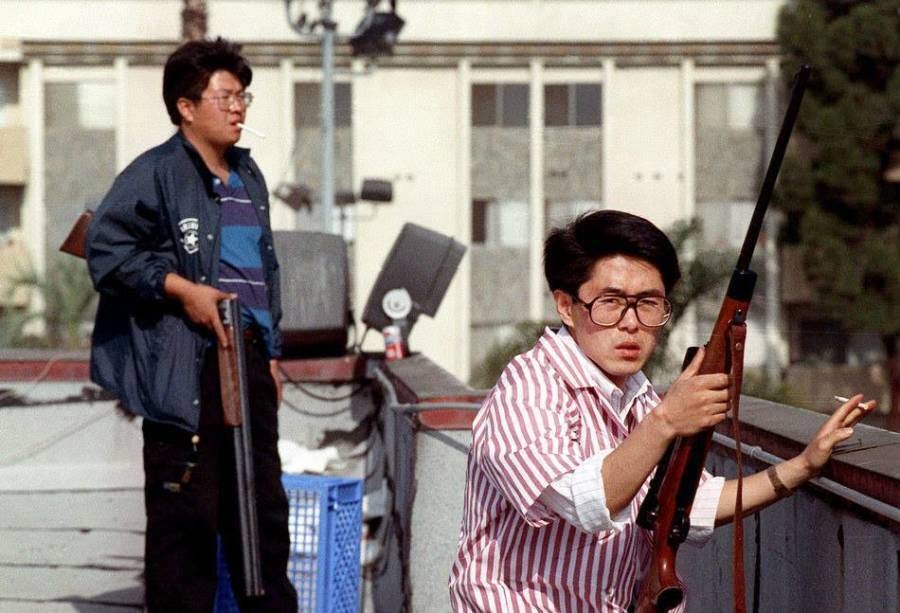 Image result from https://allthatsinteresting.com/roof-koreans