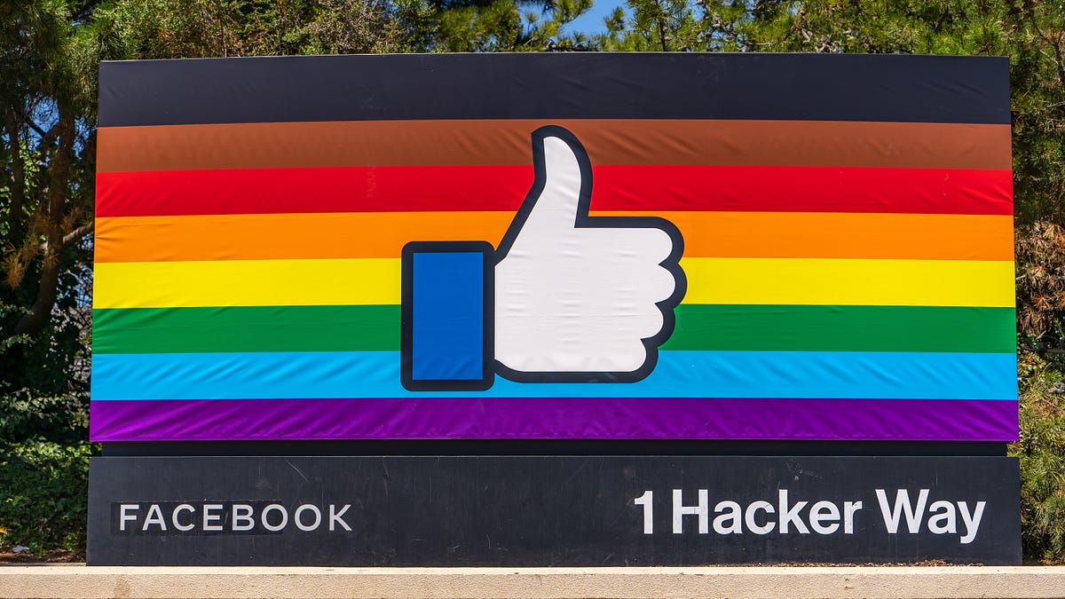 Don’t Let Big Tech Hide Behind a Rainbow Flag