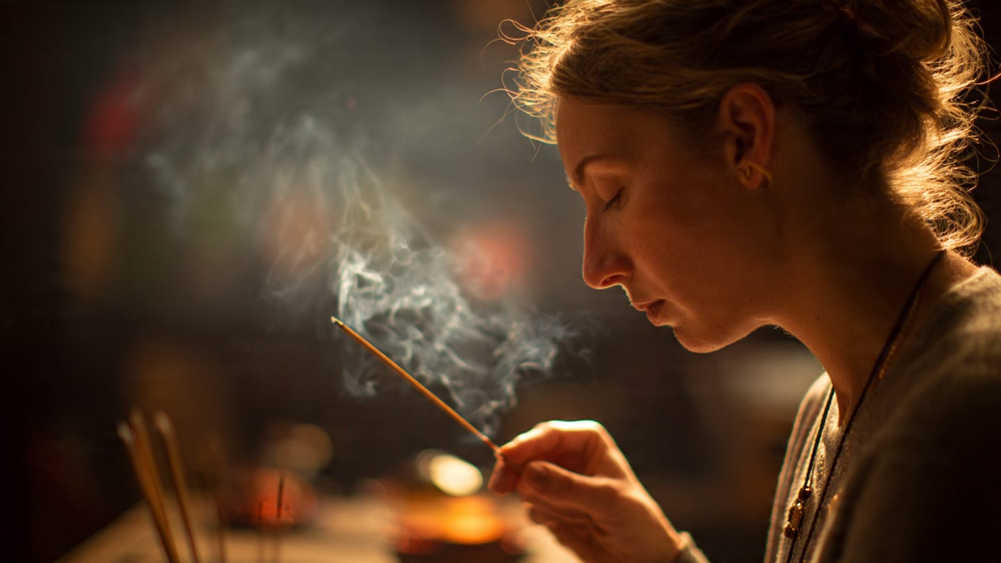 Image created using Meta AI. The prompt used to create the image is shared in the post