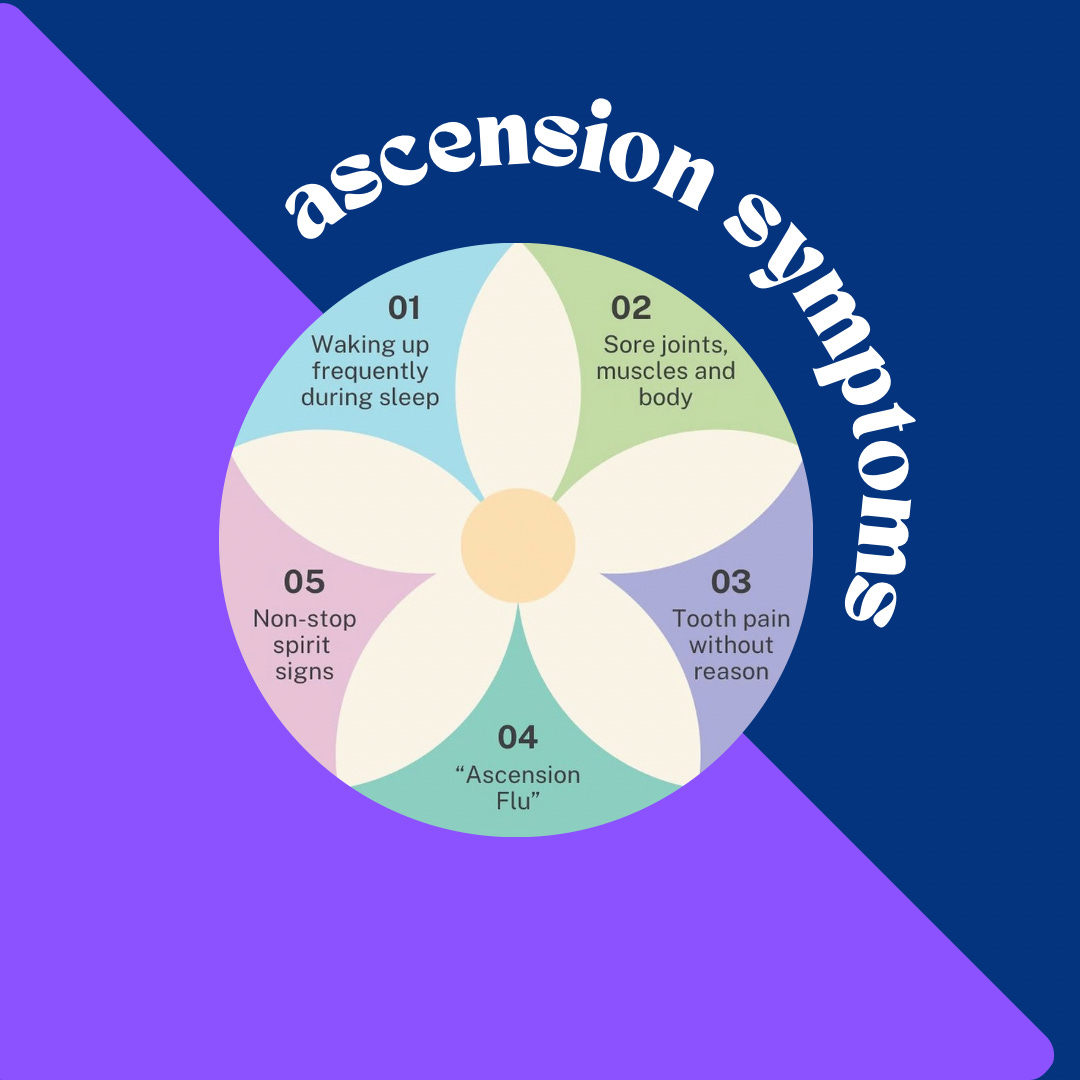 mystic michaela, aura, aura culture, ascension flu, timeline shift