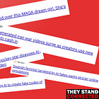 How the Media is Helping AI Spread Lies