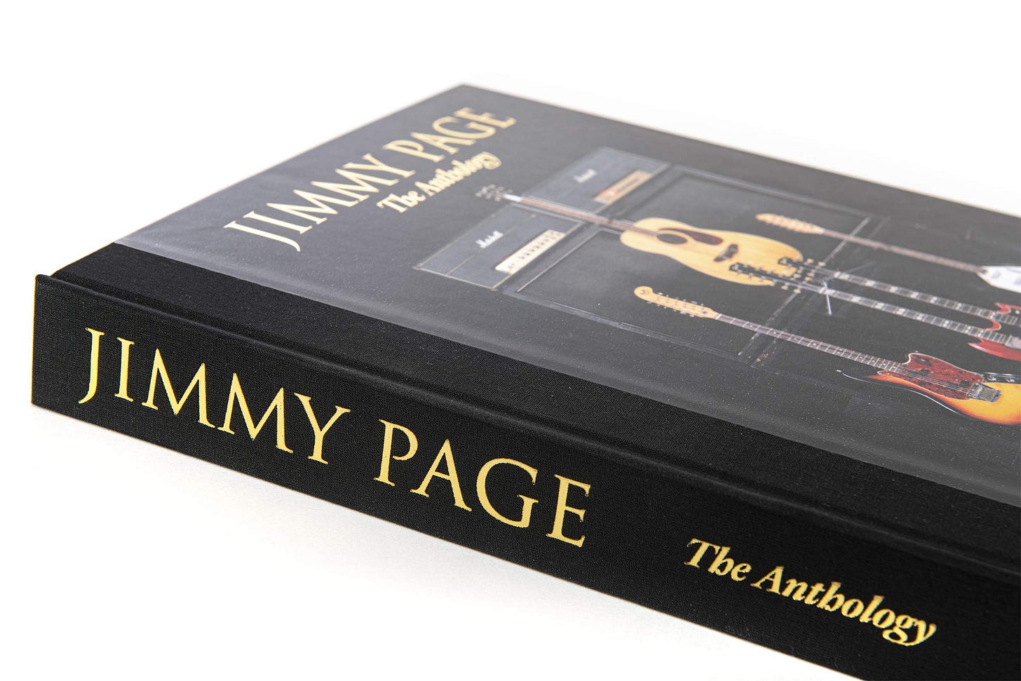 Is Jimmy Page preparing to release a 'companion booklet' for his new book? - Led Zeppelin News Is Jimmy Page preparing to release a 'companion booklet' for his new book? - Led Zeppelin News