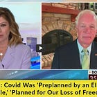 Senator Ron Johnson: Covid Was 'Preplanned by an Elite Group of People,' 'Planned for Our Loss of Freedom'