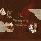 Cait's Corner | The Renaissance Academic