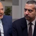 WORLD EXCLUSIVE: Mehdi Interviews ICC Chief Prosecutor on Israel Arrest Warrants, Backlash From the US and UK, and Sexual Misconduct Allegations