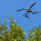 Drones, Plant health, Input Costs, Water Use, and Variable Rate Applications