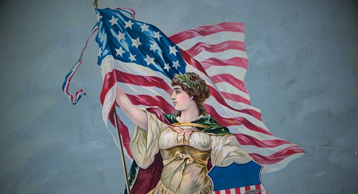 We Are the Americans—A Response to Vivek Ramaswamy’s “What Is An American?”