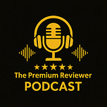 The Premium Reviewer