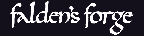 Falden's Forge