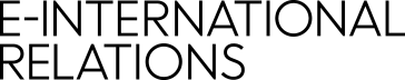 E-International Relations
