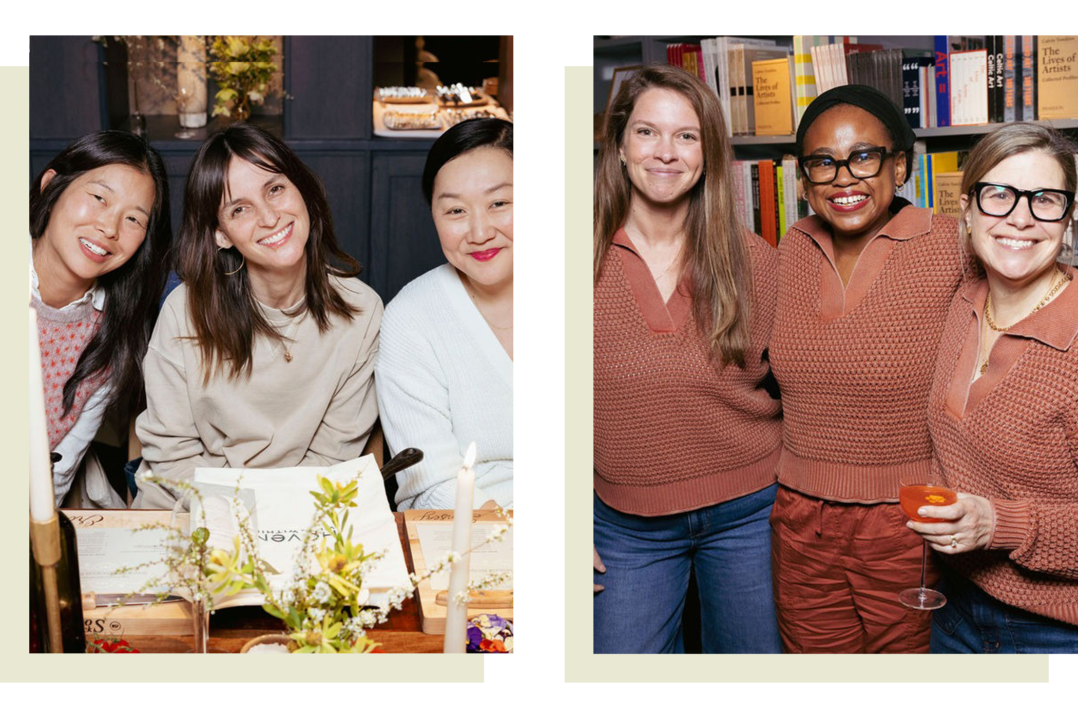 The March Edit - by Joanna Goddard and Kaitlyn Teer