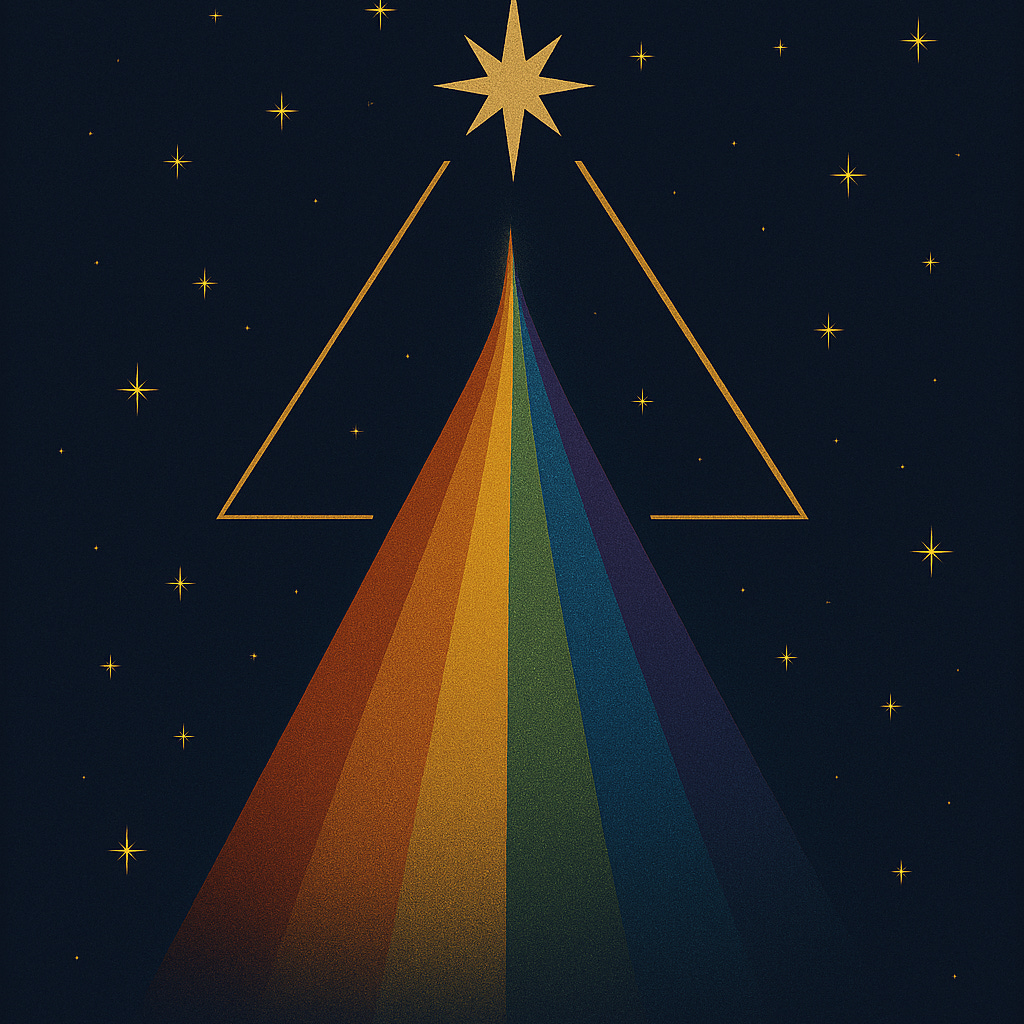 Artwork for The Refraction Point