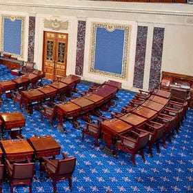 Senate Republican Chicanery