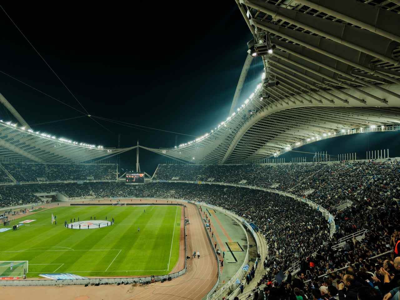 You are currently viewing The Soccer Space Race: MLS Isn’t Asking for a Seat Anymore