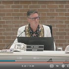 Owen Sound's Mayor Really Doesn't Want to Talk About Homelessness [Video]