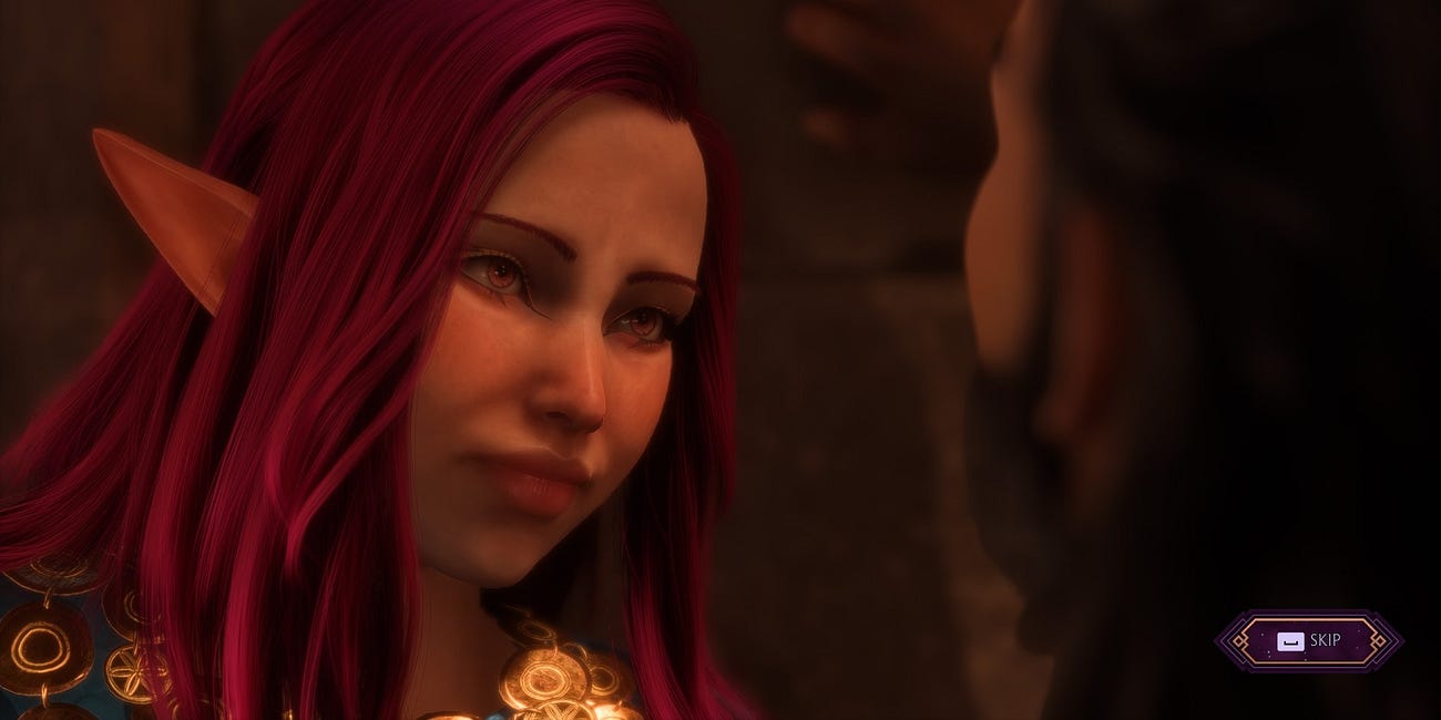 'Dragon Age: The Veilguard' Sold Worse Than 'Star Wars Outlaws' In Europe