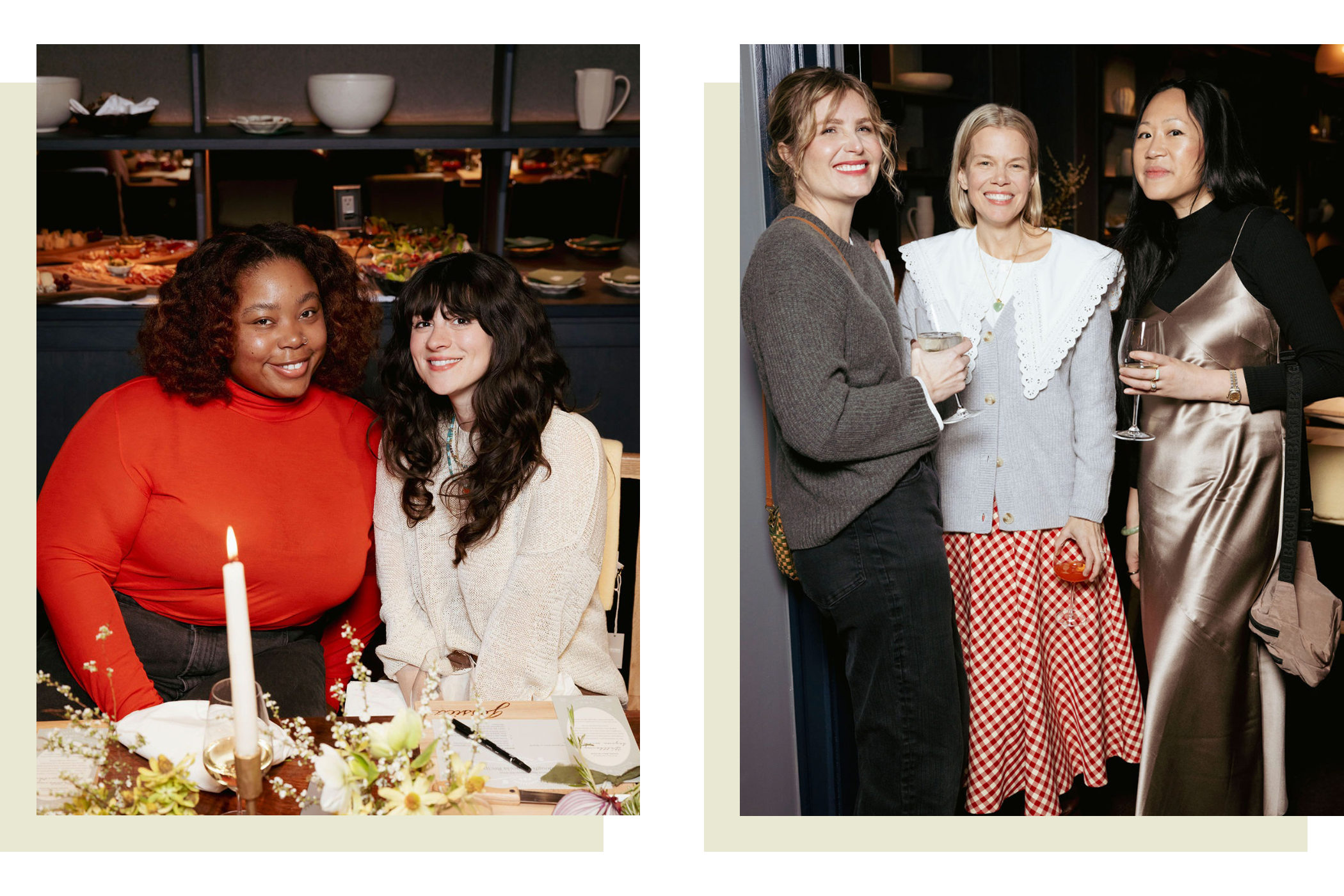 The March Edit - by Joanna Goddard and Kaitlyn Teer