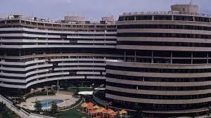 A Band Of Burglars: NPR's Best Watergate Stories : NPR