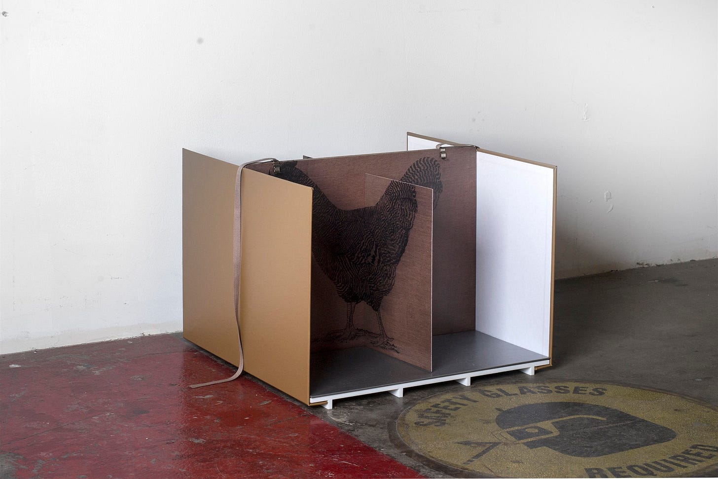Jesse Stecklow — Sweetwater, Berlin