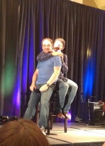 misha mark5 misha mark5