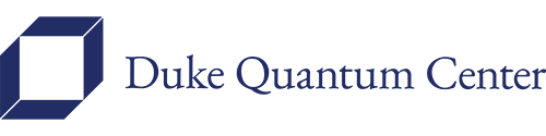 Duke Quantum Center
