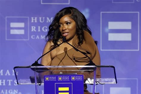 Of course Jasmine Crockett should run for president - The Spectator World